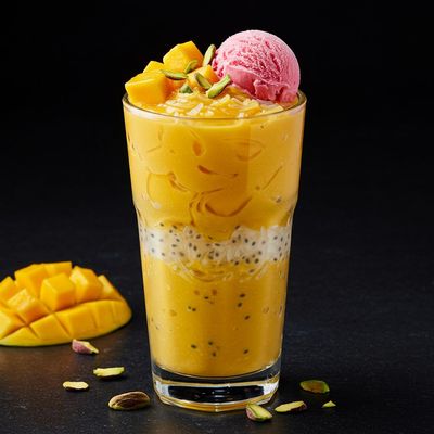 Mango Falooda
